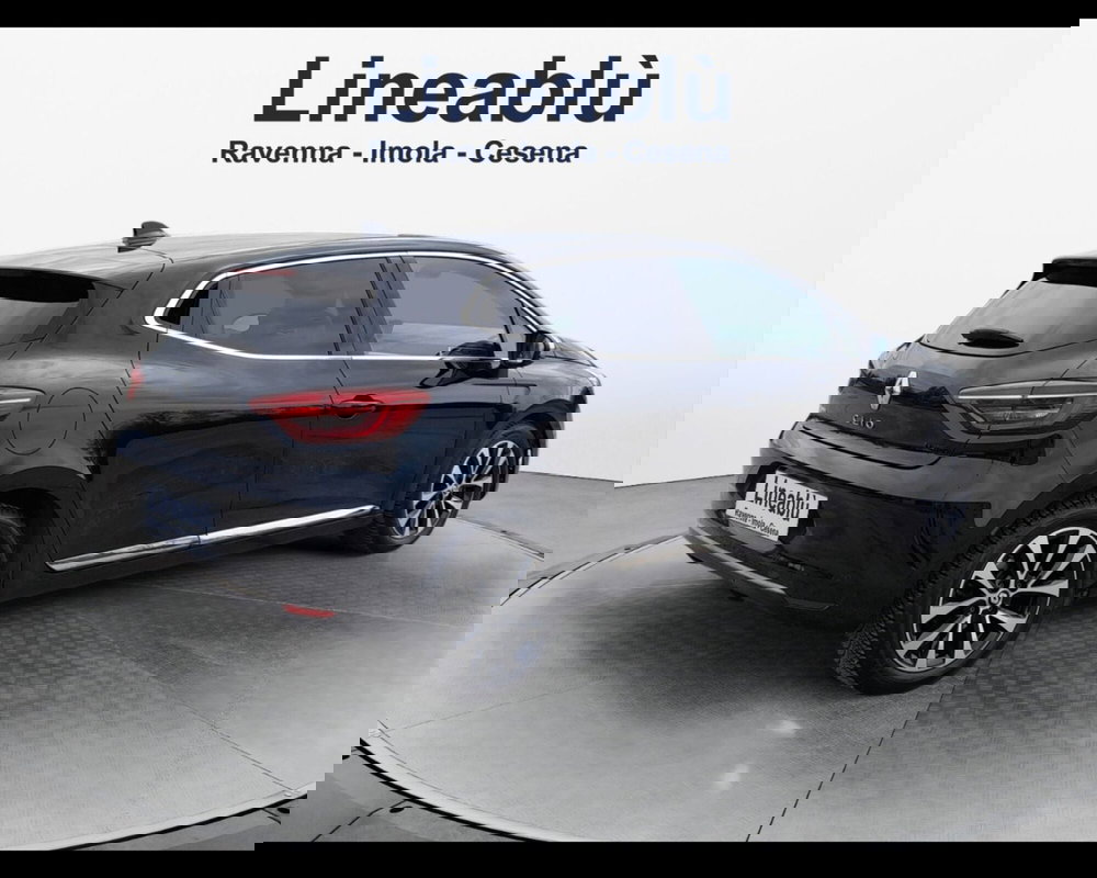 Renault Clio usata a Bologna (5)