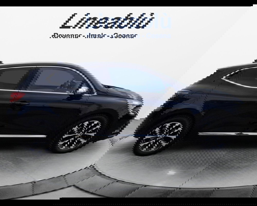 Renault Clio usata a Bologna (6)