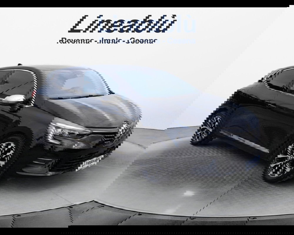 Renault Clio usata a Bologna (7)