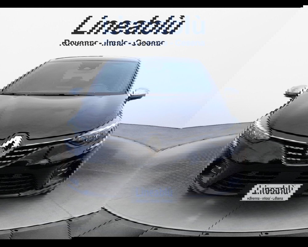 Renault Clio usata a Bologna (8)