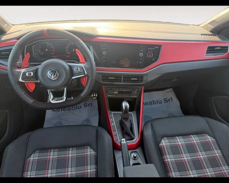 Volkswagen Polo usata a Forlì-Cesena (10)