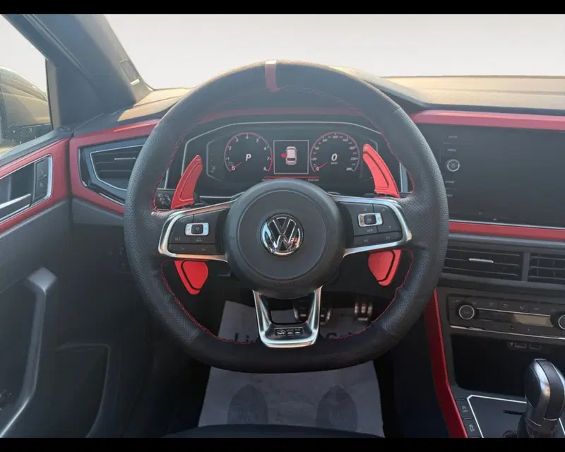 Volkswagen Polo usata a Forlì-Cesena (12)