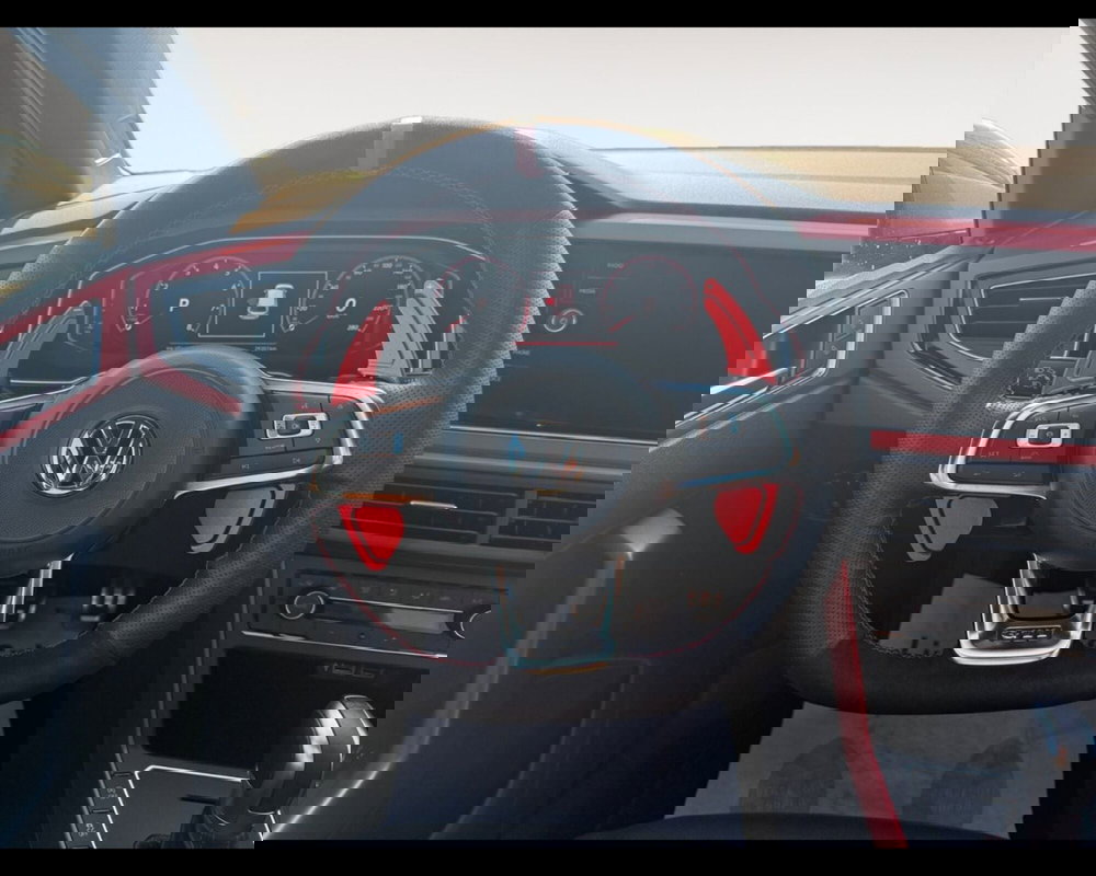 Volkswagen Polo usata a Forlì-Cesena (12)