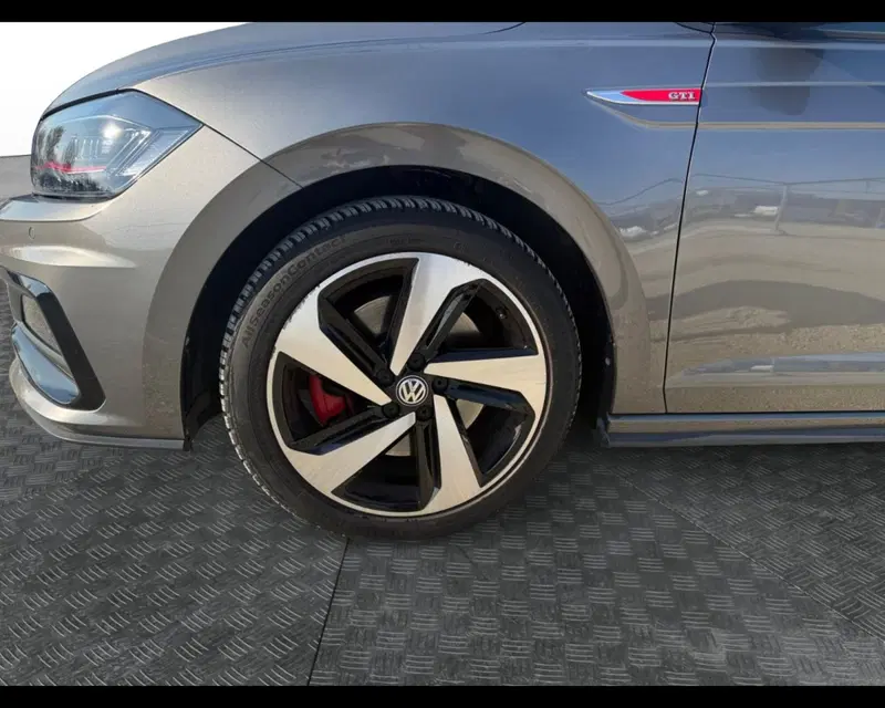 Volkswagen Polo usata a Forlì-Cesena (14)