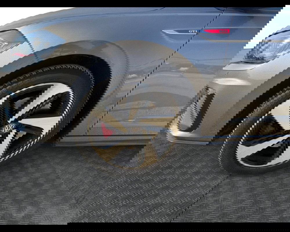 Volkswagen Polo usata a Forlì-Cesena (14)