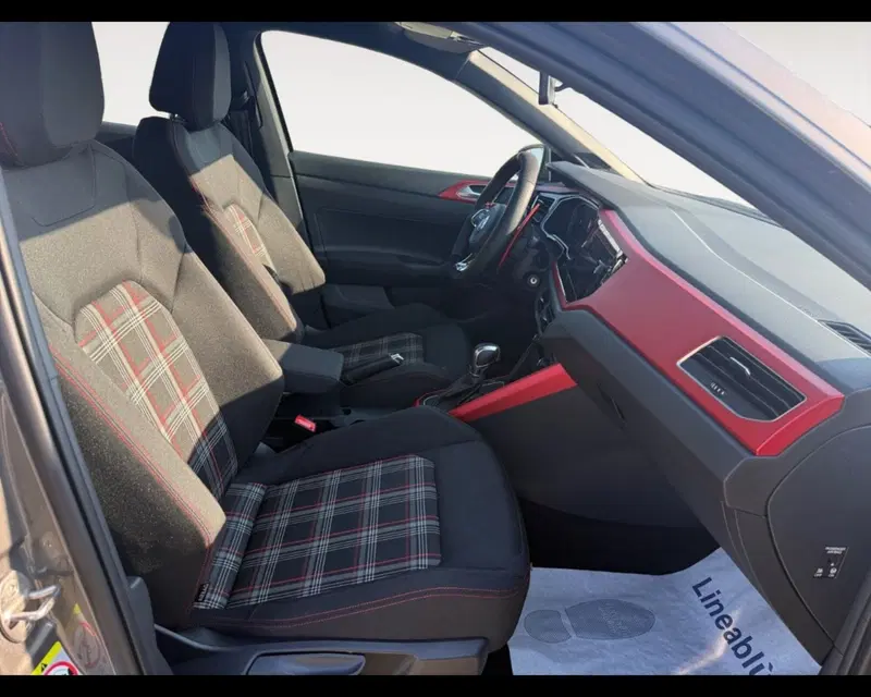 Volkswagen Polo usata a Forlì-Cesena (15)