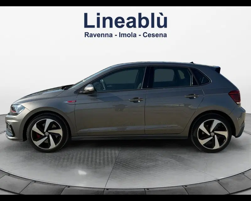 Volkswagen Polo usata a Forlì-Cesena (2)