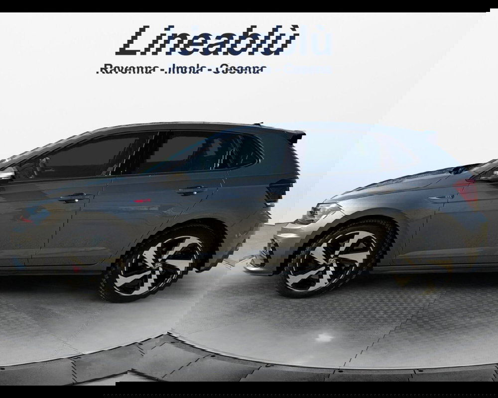 Volkswagen Polo usata a Forlì-Cesena (2)