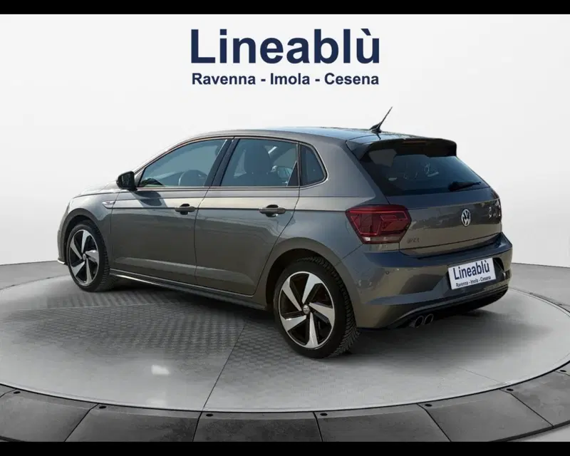 Volkswagen Polo usata a Forlì-Cesena (3)