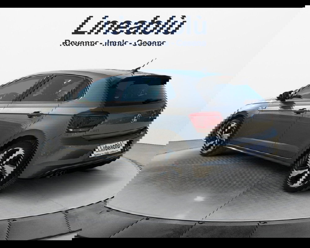 Volkswagen Polo usata a Forlì-Cesena (3)