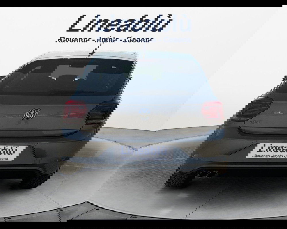 Volkswagen Polo usata a Forlì-Cesena (4)