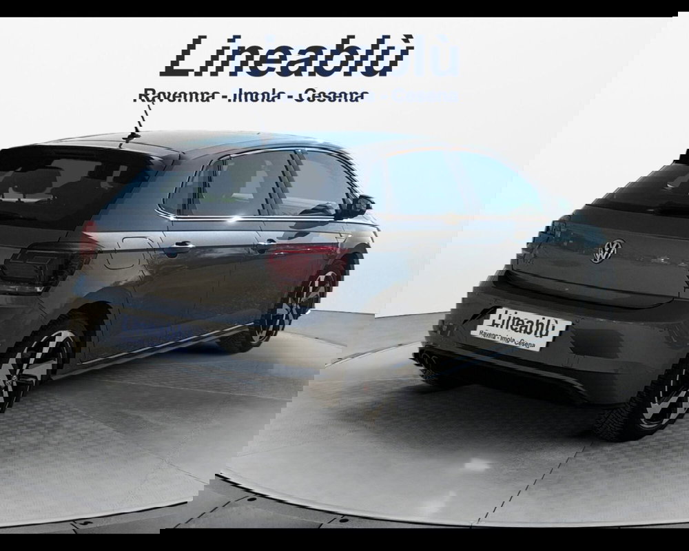 Volkswagen Polo usata a Forlì-Cesena (5)