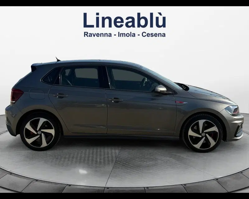 Volkswagen Polo usata a Forlì-Cesena (6)