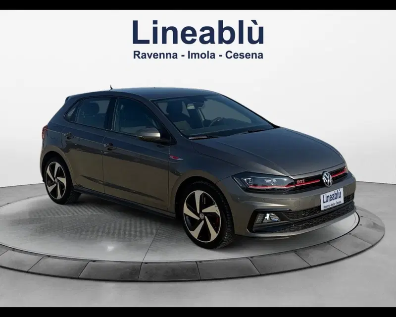 Volkswagen Polo usata a Forlì-Cesena (7)