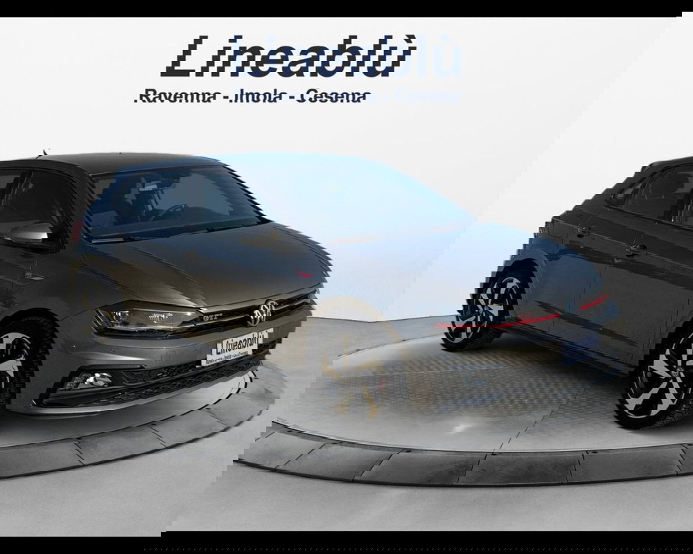 Volkswagen Polo usata a Forlì-Cesena (7)