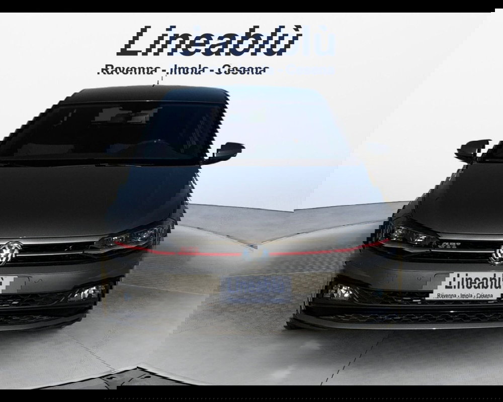 Volkswagen Polo usata a Forlì-Cesena (8)