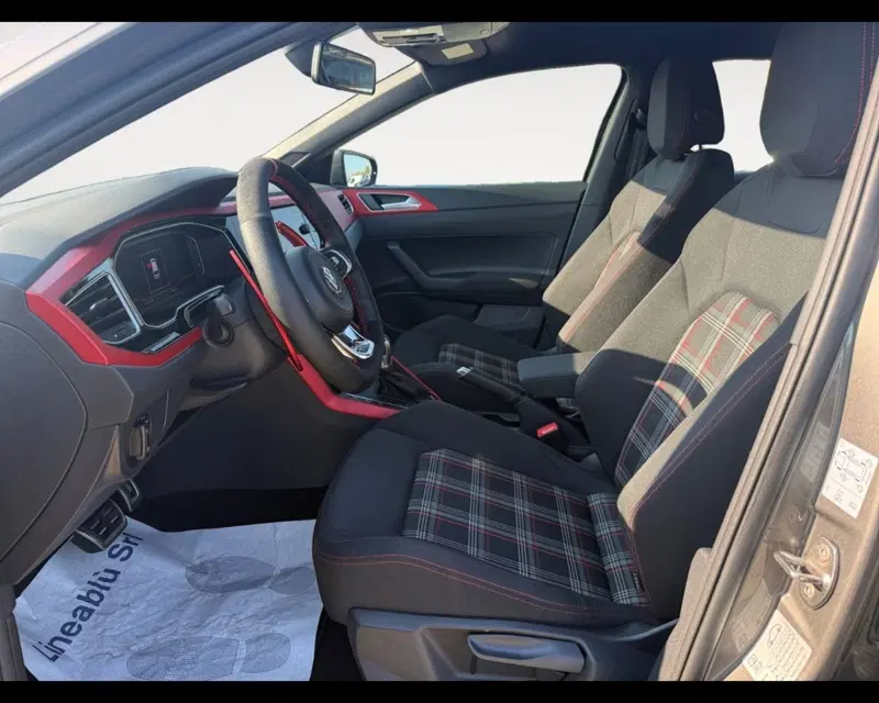Volkswagen Polo usata a Forlì-Cesena (9)