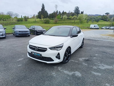 Opel Corsa 1.2 100 CV GS Line + del 2023 usata a Buggiano