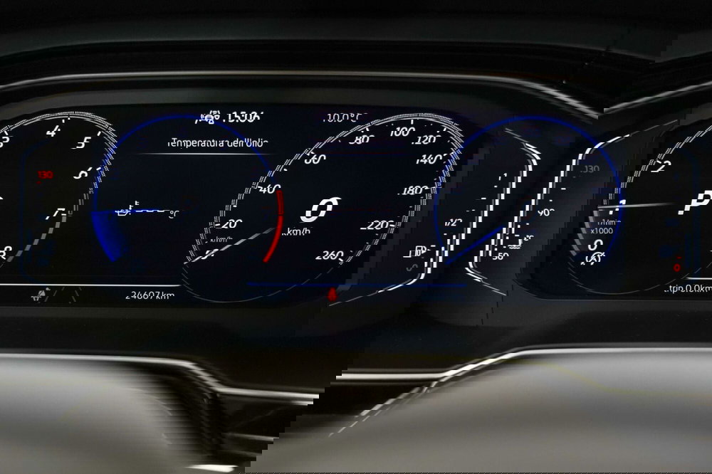 Volkswagen Taigo usata a Varese (10)