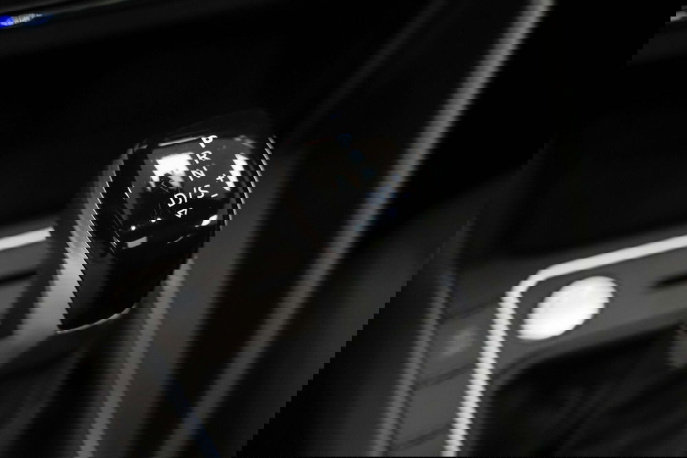 Volkswagen Taigo usata a Varese (19)