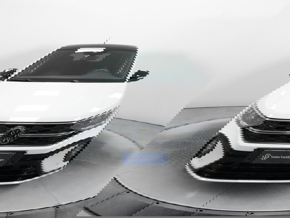 Volkswagen Taigo usata a Varese (2)