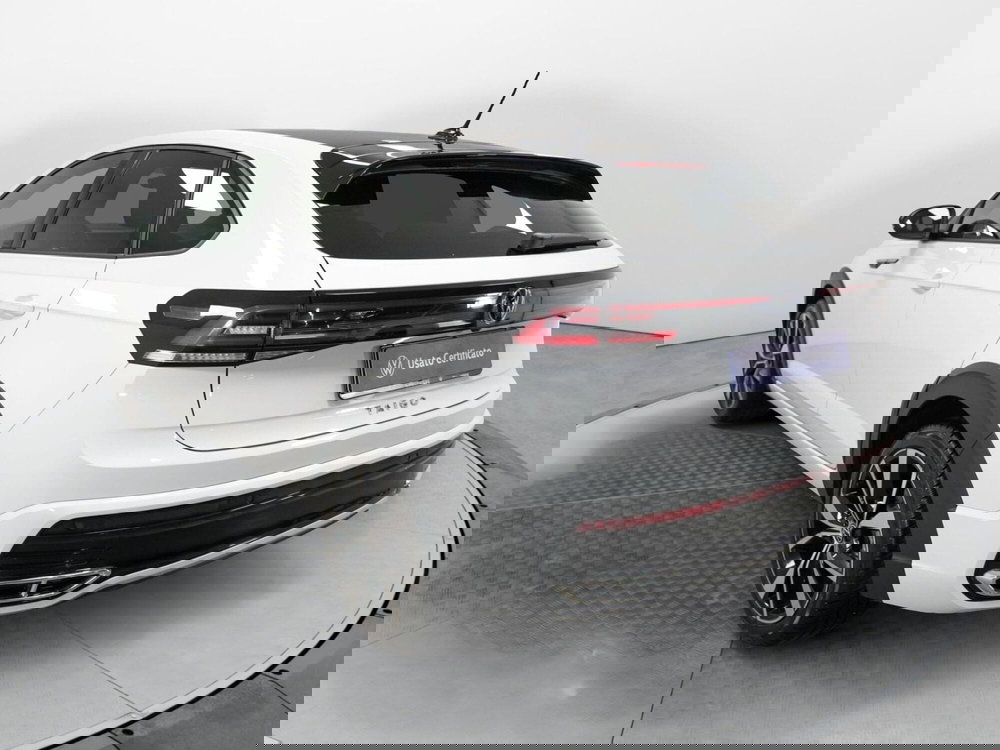 Volkswagen Taigo usata a Varese (4)