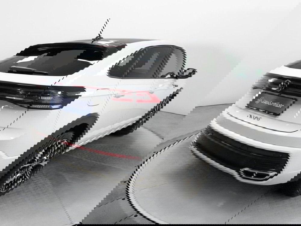 Volkswagen Taigo usata a Varese (6)