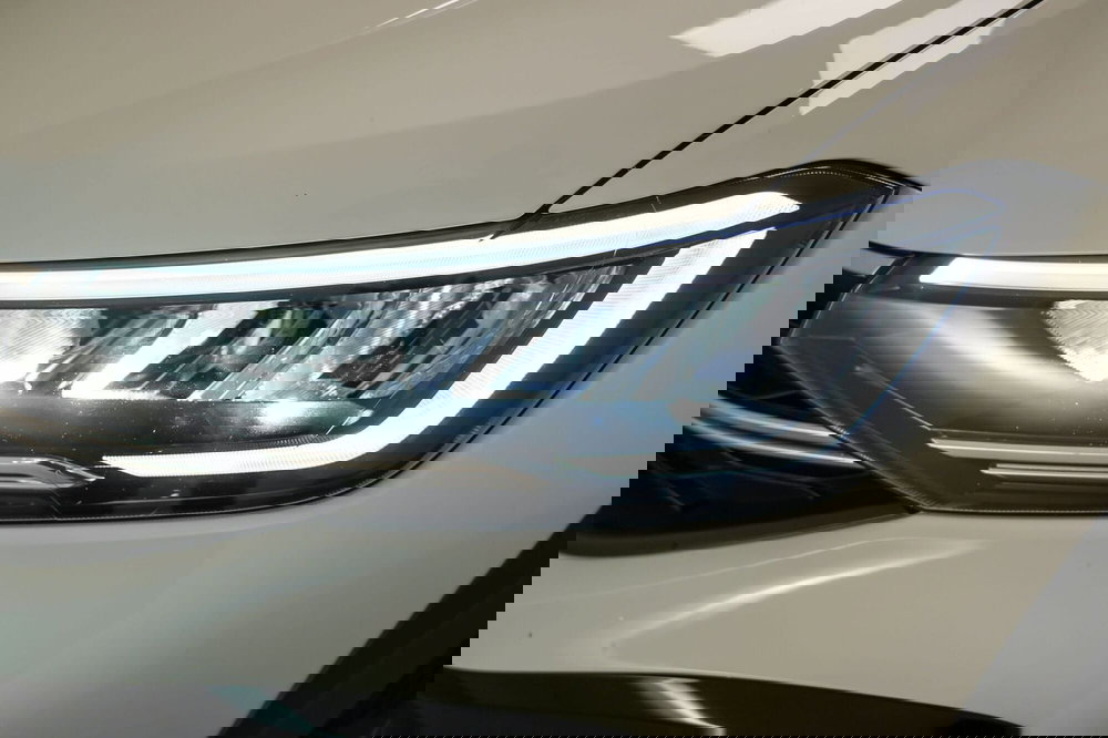 Volkswagen Taigo usata a Varese (8)