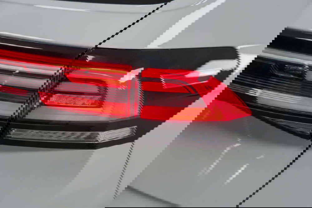 Volkswagen Taigo usata a Varese (9)