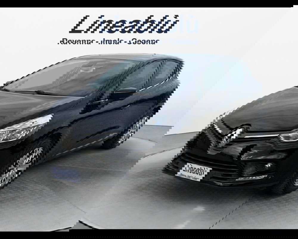 Renault Clio usata a Ravenna