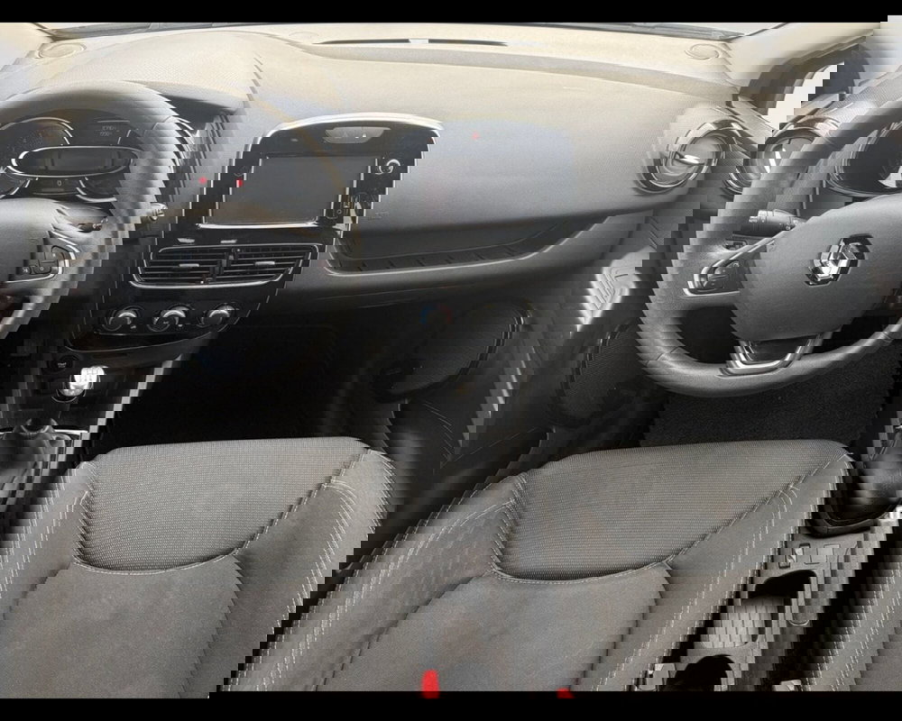 Renault Clio usata a Ravenna (10)