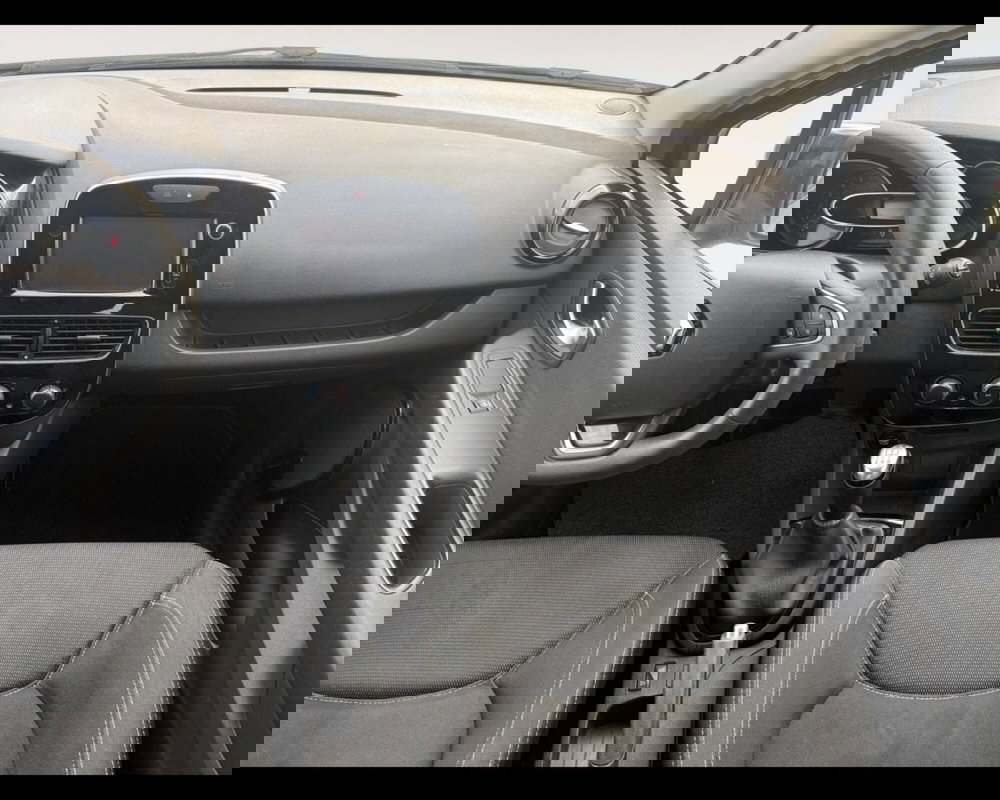 Renault Clio usata a Ravenna (11)