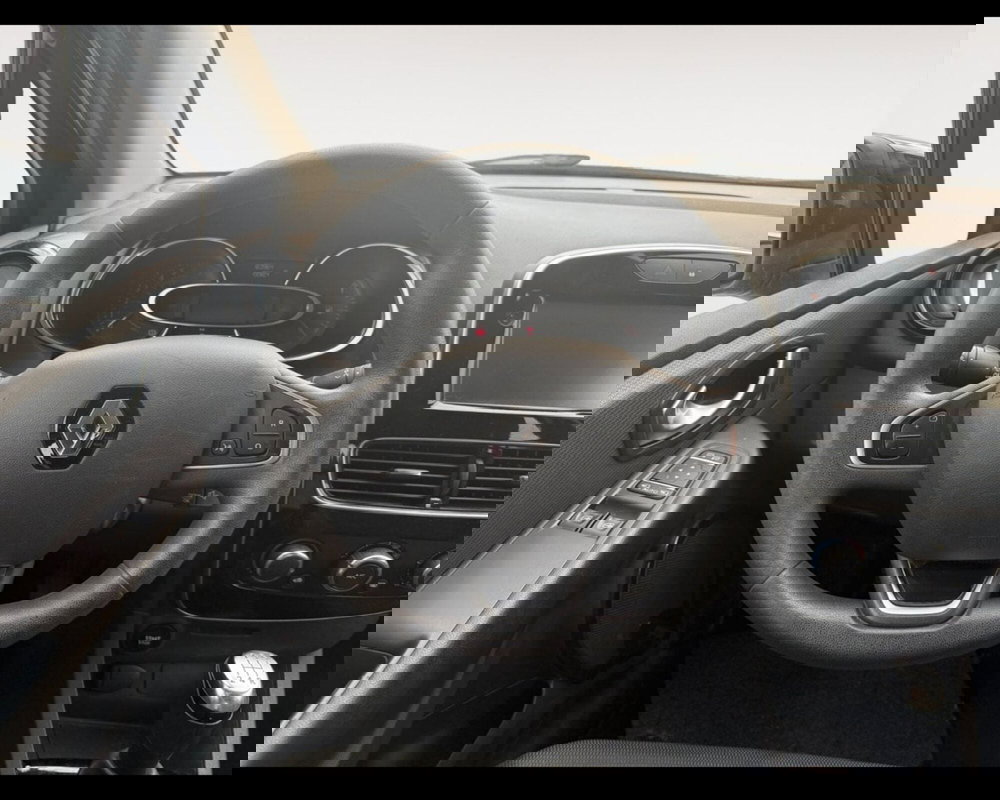 Renault Clio usata a Ravenna (12)