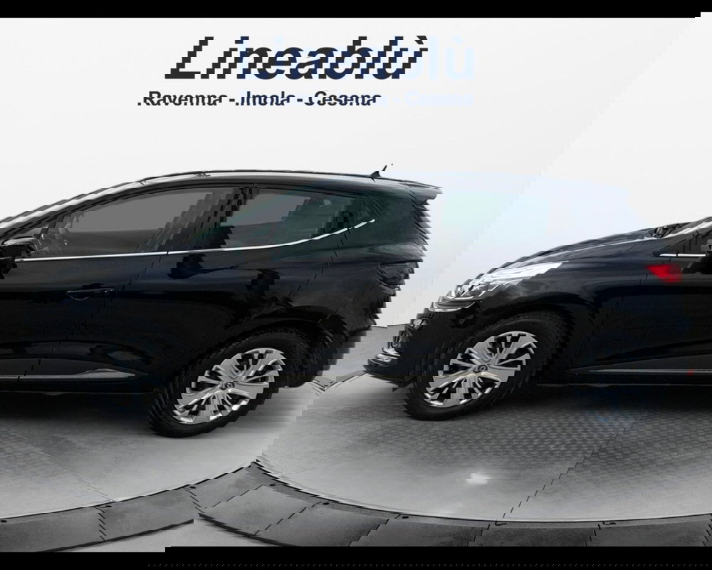 Renault Clio usata a Ravenna (2)