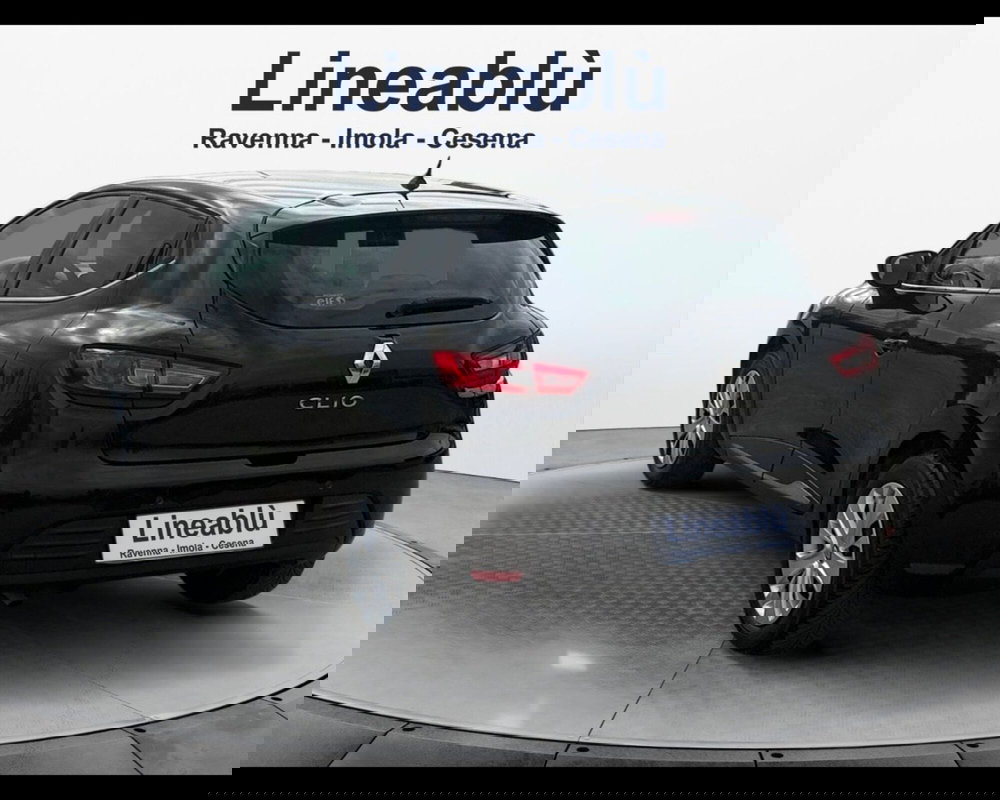 Renault Clio usata a Ravenna (3)