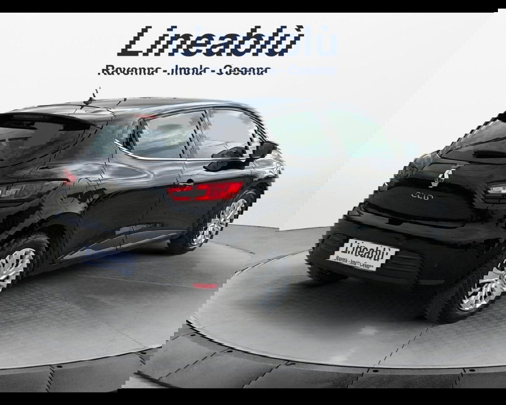 Renault Clio usata a Ravenna (5)