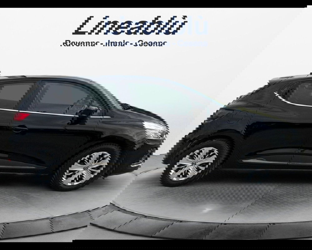 Renault Clio usata a Ravenna (6)