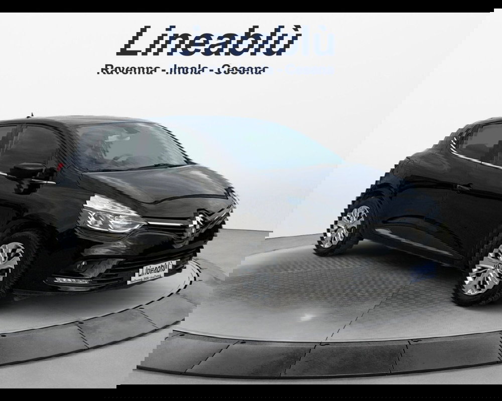 Renault Clio usata a Ravenna (7)