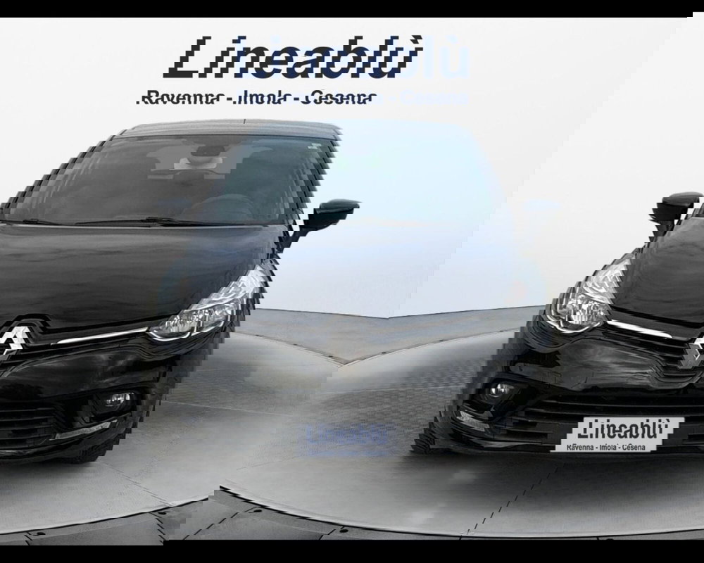 Renault Clio usata a Ravenna (8)
