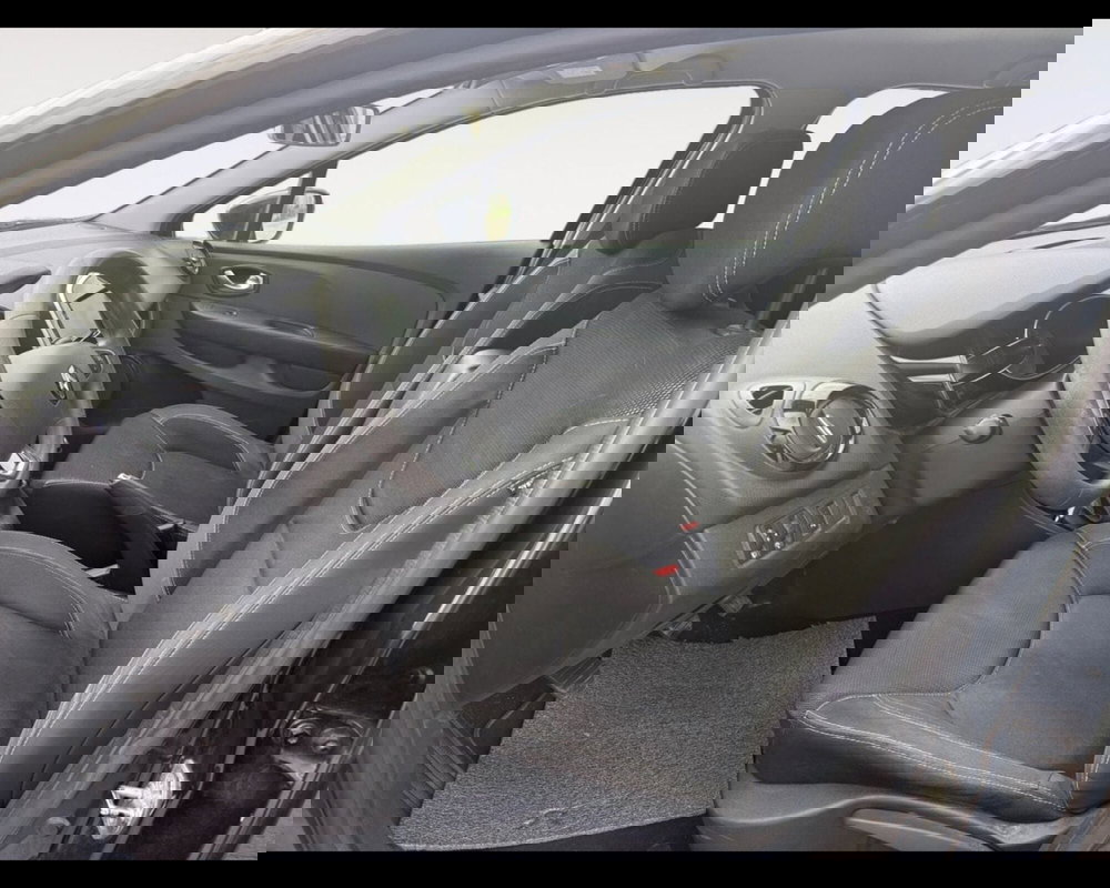 Renault Clio usata a Ravenna (9)