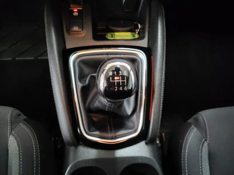 Nissan Qashqai usata a Arezzo (16)