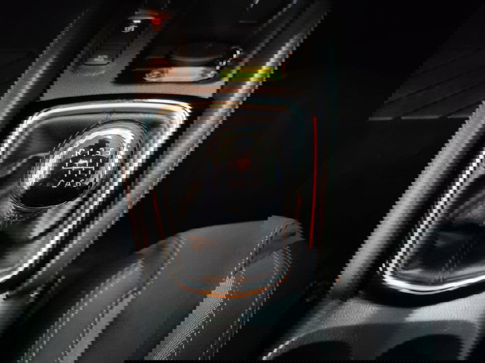 Nissan Qashqai usata a Arezzo (16)