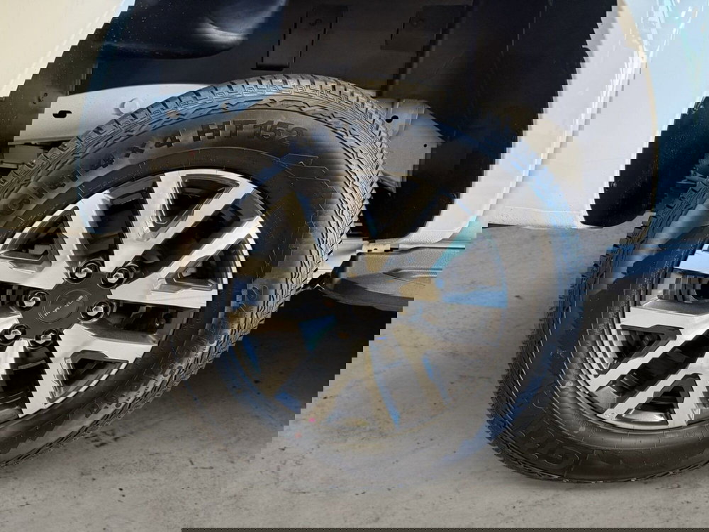 Maxus MIFA nuova a Monza e Brianza (13)