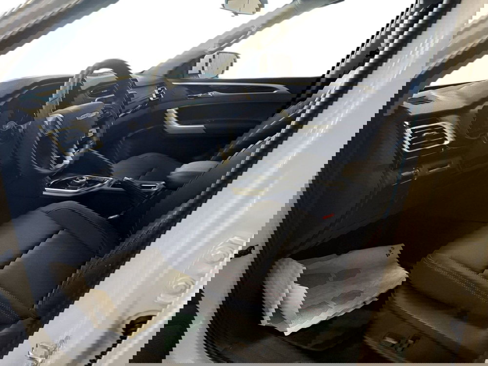 Maxus MIFA nuova a Monza e Brianza (14)