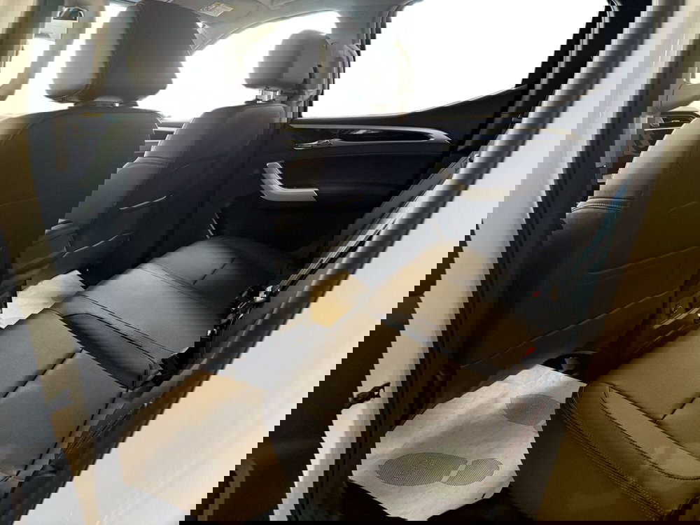 Maxus MIFA nuova a Monza e Brianza (15)