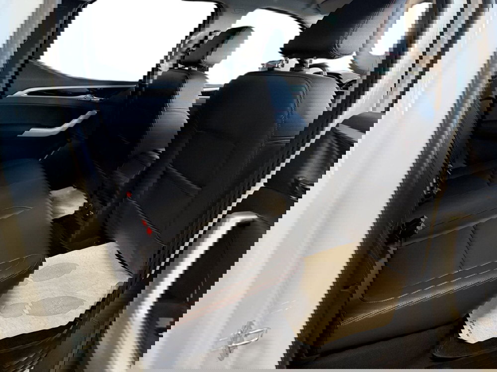 Maxus MIFA nuova a Monza e Brianza (17)