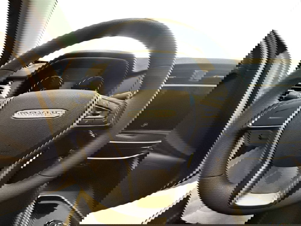 Maxus MIFA nuova a Monza e Brianza (18)