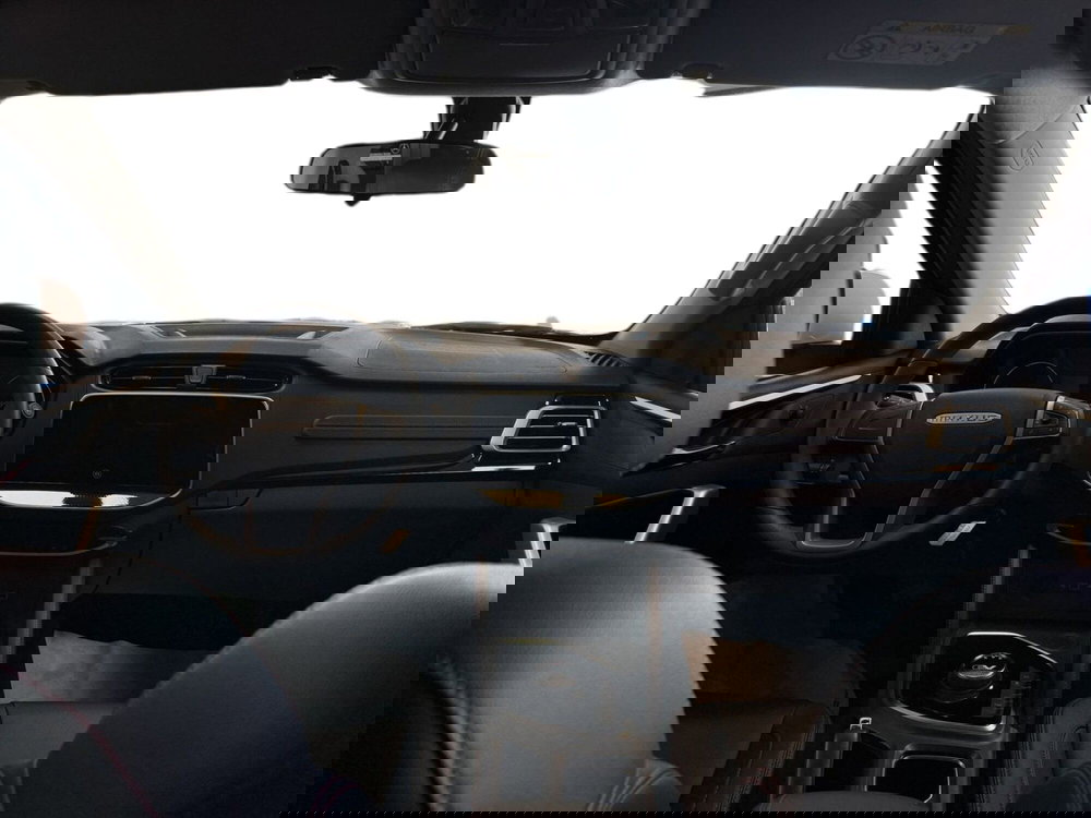 Maxus MIFA nuova a Monza e Brianza (19)