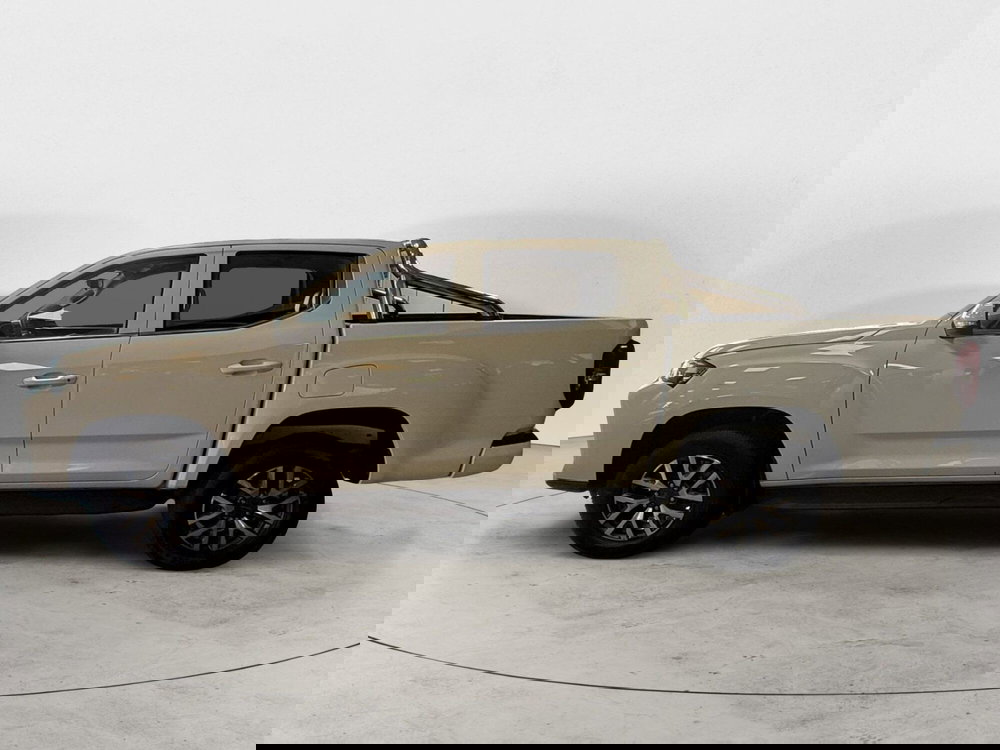 Maxus MIFA nuova a Monza e Brianza (2)