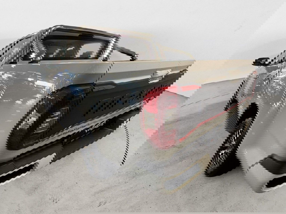 Maxus MIFA nuova a Monza e Brianza (3)